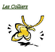 Accs  la Boutique des Colliers